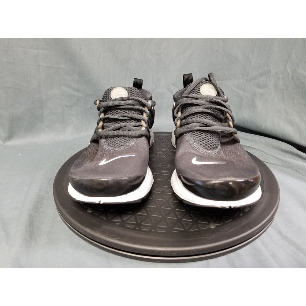 Nike Air Presto Anthracite White (GS) Sneakers Size 6Y NEW IN BOX! - Picture 3 of 11